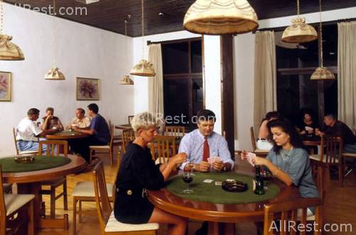 King Minos Palace Hotel 19